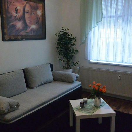 Germania Apartment Ilmenau Ngoại thất bức ảnh