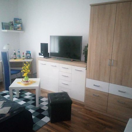 Germania Apartment Ilmenau Ngoại thất bức ảnh