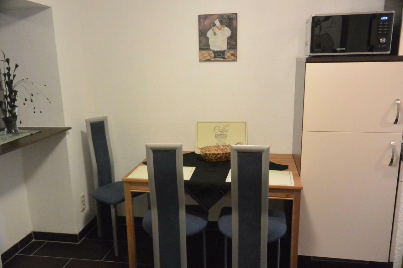 Germania Apartment Ilmenau Ngoại thất bức ảnh