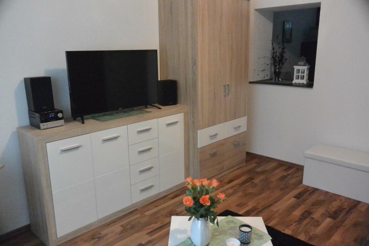 Germania Apartment Ilmenau Ngoại thất bức ảnh