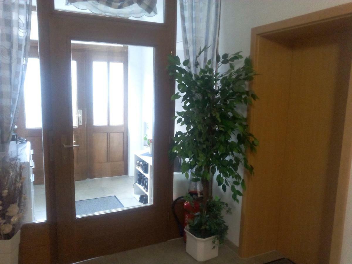 Germania Apartment Ilmenau Ngoại thất bức ảnh