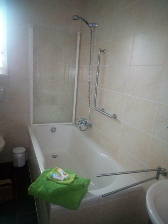 Germania Apartment Ilmenau Ngoại thất bức ảnh
